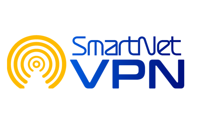 VPN-smartnetvpnlogo